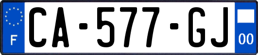 CA-577-GJ
