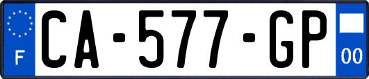 CA-577-GP
