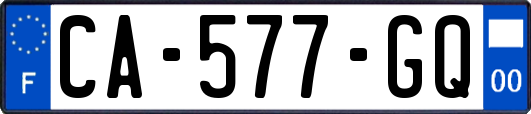 CA-577-GQ