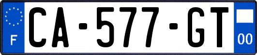 CA-577-GT