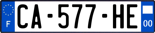 CA-577-HE