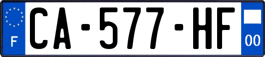 CA-577-HF