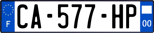CA-577-HP