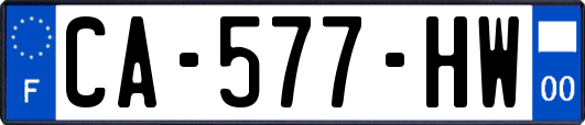 CA-577-HW