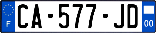 CA-577-JD