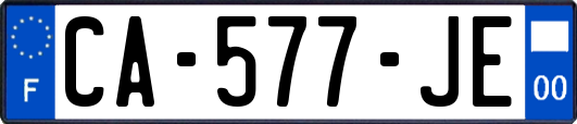 CA-577-JE