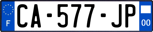 CA-577-JP