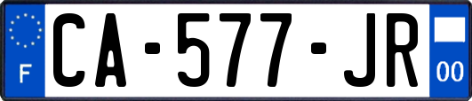 CA-577-JR