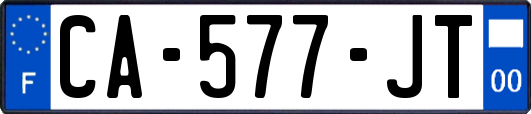 CA-577-JT