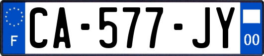 CA-577-JY