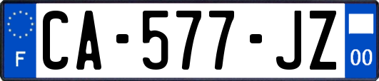 CA-577-JZ