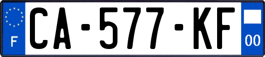 CA-577-KF