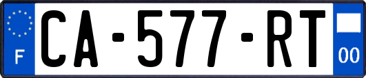 CA-577-RT