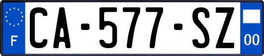 CA-577-SZ