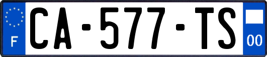 CA-577-TS