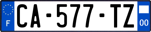 CA-577-TZ