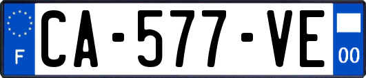 CA-577-VE