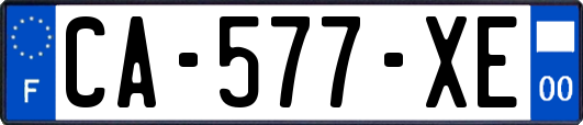 CA-577-XE