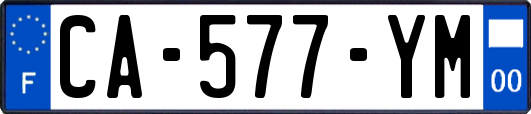 CA-577-YM