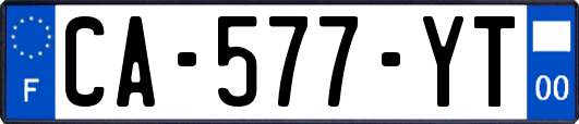 CA-577-YT