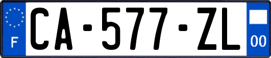 CA-577-ZL