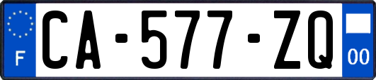 CA-577-ZQ