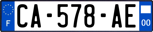 CA-578-AE