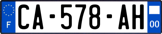 CA-578-AH