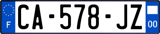 CA-578-JZ