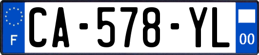 CA-578-YL