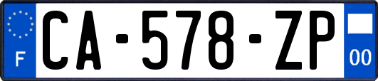 CA-578-ZP