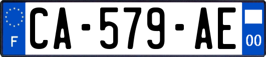 CA-579-AE