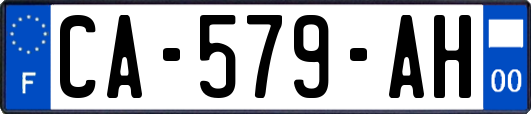 CA-579-AH