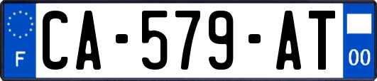 CA-579-AT