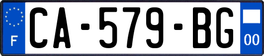 CA-579-BG