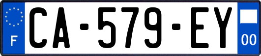 CA-579-EY
