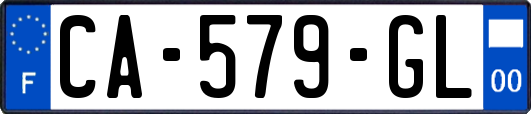 CA-579-GL