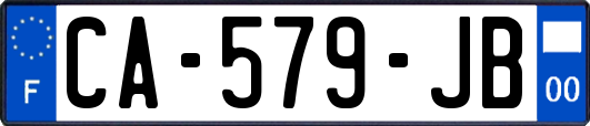CA-579-JB