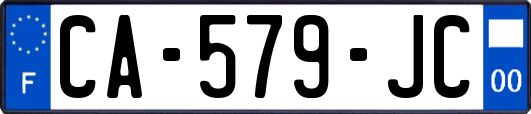 CA-579-JC