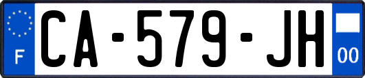 CA-579-JH