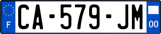CA-579-JM