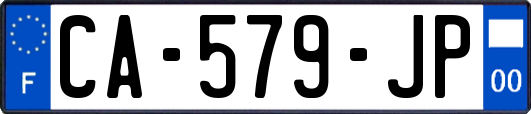 CA-579-JP