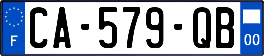 CA-579-QB