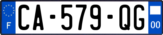 CA-579-QG