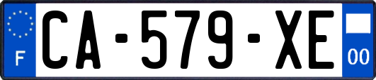 CA-579-XE