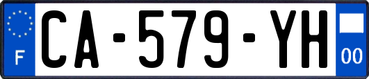 CA-579-YH