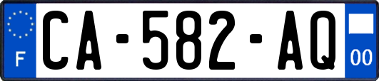 CA-582-AQ