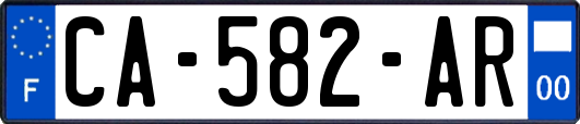 CA-582-AR