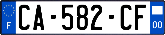 CA-582-CF