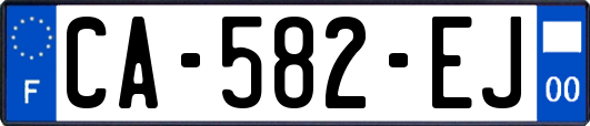 CA-582-EJ